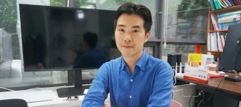 KIST 유일 신경과학 연구 한의사···뇌질환 정복 꿈꾸다