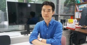 KIST 유일 신경과학 연구 한의사···뇌질환 정복 꿈꾸다