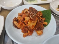 1956년 개업한 대전 최초 함흥냉면 대들보함흥면옥