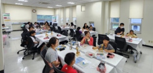 꿀잼과학 체험교실, 재미·유익 모두 잡았다!