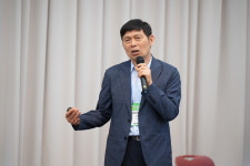국내외 120여명 참석···제1회 탄소자원화기술 기술설명회 성료