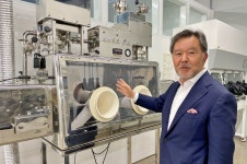 씨에이치씨랩, 영국·카타르에  365만 달러 실험실 장비 수출