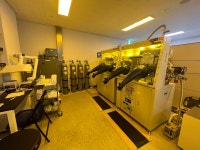 적외선 두뇌 치료···브레인기어 의료기기 시장의 새 지평을 열다