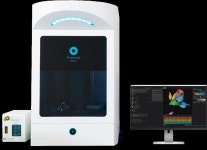 토모큐브, 3차원 홀로토모그래피 기술 암 진행과정 확인