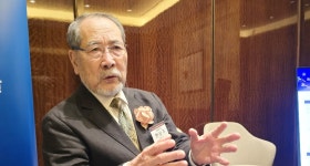 검은대륙 보릿고개 넘기기 23년··· 농업 슈바이처 한상기, 대한민국 과기유공자 헌정