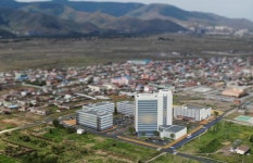 UST 몽골과학원대 설립···초대 총장에 UST 졸업생