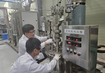 농사 폐기물, 고효율 바이오연료로 재탄생