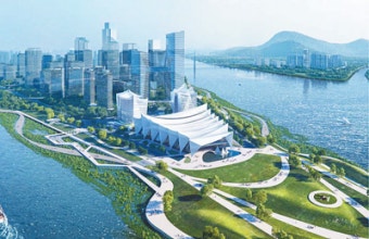 中 광동성과 대전의 과학기술 산학협력上
