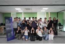 대전디자인진흥원, 생성형 AI 실무 교육 진행