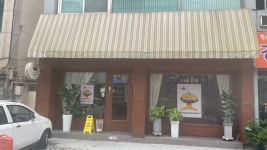 [맛집]육즙팡팡 터지는 함박스테이크 136함박