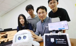KAIST, 나홀로 가정 외로움 관리 시스템 개발