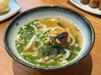 [맛집] 몸과 마음 녹여주는 우동 한 그릇 타츠진 우동