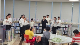 대덕에서 펼쳐진 글로벌 화합의 장 다름 아닌 다양성이 만든 대전의 과학 가족