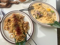 [맛집]겹겹이 쌓인 맛의 혁명, 페스츄리 피자 탐험기 가림소담