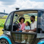 "AI 비서와 자율주행차의 맞춤형 관광서비스" 케이시크, 인도 특허 획득