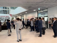 수리연,  독립 청사 부지 확보 실마리···대전시-출연연 소통 효과있네