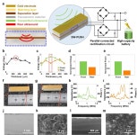 인체 삽입형 의료기기 배터리, 교체없이 무선충전으로 완충한다