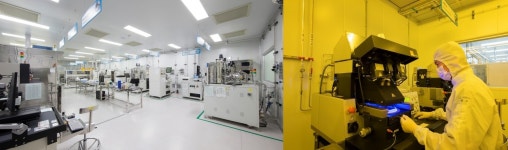 반도체 일등 韓, 우주용은 꼴찌 뉴스페이스 핵심 우주 반도체 자립 사활 정읍 첨단방사선연