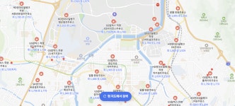 [화제]미·이란 전쟁에 유가 폭등···기존가 주유소 앞 차량 장사진