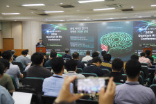 대덕에 부는 퀀텀 AI 바이오 실증 바람···질병 표적·신약 후보 잇단 성과