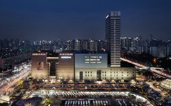 신세계 센트럴시티, 고속버스터미널사 지분 16.67% 추가 인수