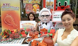 KFC, 파격 가격인하…업계 차별화 가성비 높이겠다