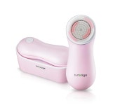 LG생활건강, 튠에이지 듀얼 스핀 스파 핑크 출시… 꽃잎 브러쉬 적용