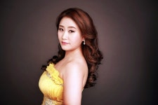 소프라노 박미화 독창회 개최…화려함과 깊이 있는 음색 강점