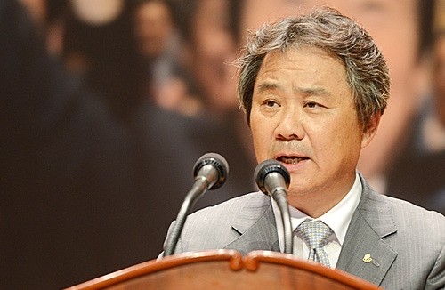 이기흥 회장, 스포츠공정위 개선 요구에 사실상 거부…문체부와 정면 대치