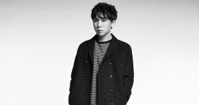 정기고, 신곡 Nocturne(야상곡) 28일 공개…1년 만의 컴백