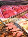 마장동 축산물시장, 대형마트 거래가보다 20~30% 저렴한 가격에 한우 구매가능