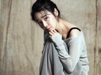 가수 겸 배우 소이, 사회고발 영화 