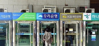 KB국민·신한 등 국내 6대 은행 주담대 증가세 둔화 배경?