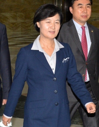 추미애 '독단 논란'…민주당 내부균열 서막?