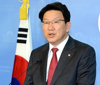 '최순실 특검법'향방 법사위 본회의 분수령…직권상정 가능성도 제기