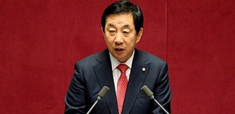 '최순실 국조' 연기…김성태 위원장, 23일께 재진행
