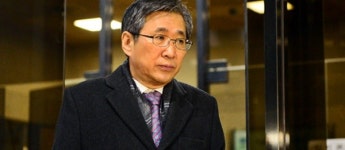 조원동 前 경제수석 참담하다…23일 영장실질심사 출석