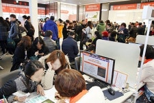 호반건설, 구미 호반베르디움 엘리트시티 10일 내집 마련 추첨