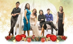 국내 최초 피아노 콘서트 디스 이즈 피아노 첫 공연