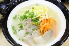 서귀포 여행에 빠질 수 없는 것, 중문관광단지와 고기국수
