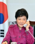朴 대통령, 한밤 중 서승환 국토부 장관에 전화 걸어 최순실 토지 인근 개발 검토하라