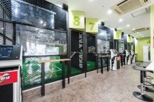 스크린야구장, 해외시장 진출 박차… 오는 2017년 시장 저변확대 기대