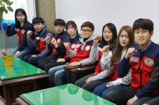 천사나눔장학재단, 취업멘토링 실시…희망 디딤돌 역할 할 것