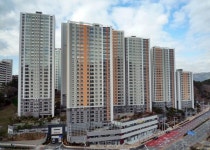 SK건설, 부산 센텀리버 SK뷰 입주 시작…수영강 조망권