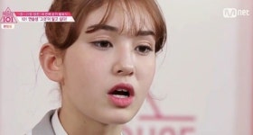 중학교 졸업 전소미, 노안 미모 탓에 굴욕? 아빠랑 부부나 애 엄마인 줄 알아