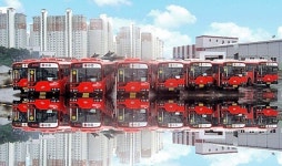 선진운수, 꾸준한 선행 알려져…훈훈한 감동