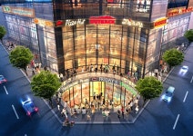 로얄팰리스테크노 오픈 예고…다양한 개발 호재 하남 미사 주목