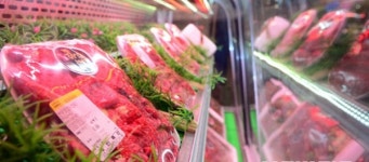 심상찮은 한우, 산지가격 내리는데…소비자 가격은 올라?