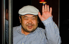 말레이 경찰, 김정남 암살에 북한 대사관 관여…김한솔 입국 안 해