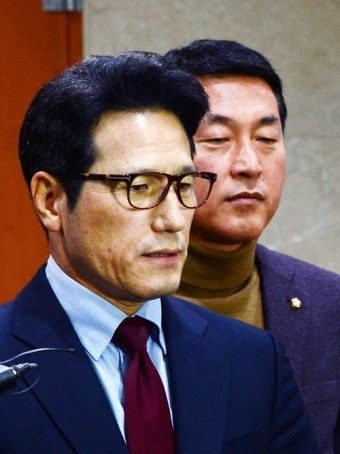 야3당 '황교안 탄핵안 발의' 추진 VS 바른정당 